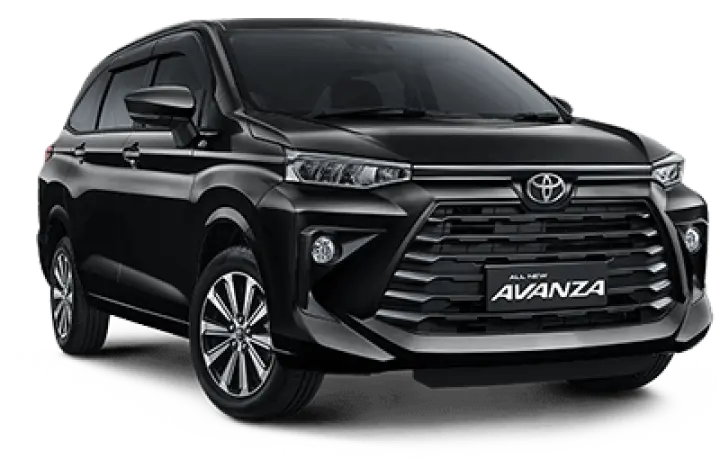 Sewa Toyota Avanza gelora