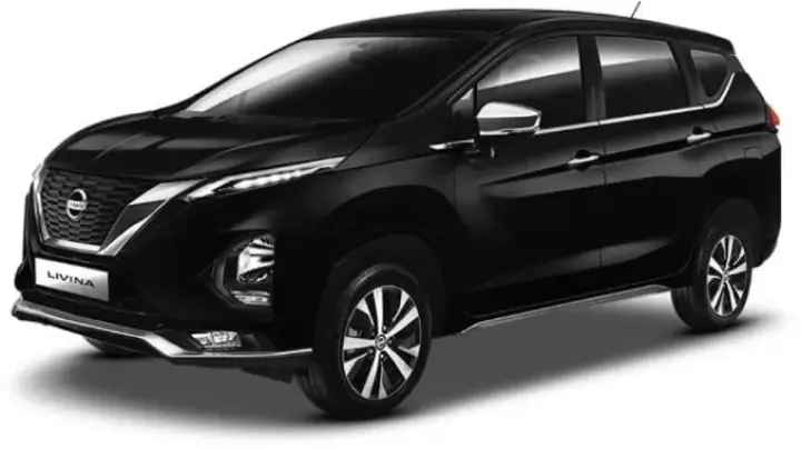 Sewa  Nissan Livina gelora
