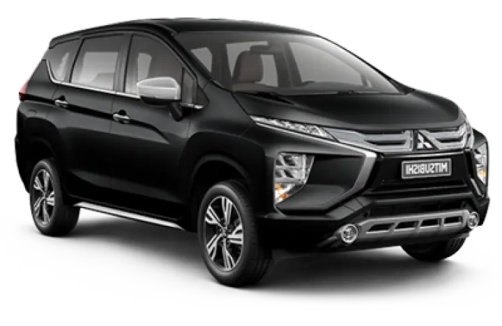 Sewa Mitsubishi XPander gelora